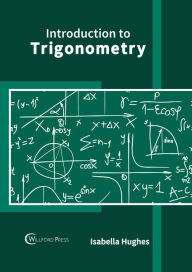 Title: Introduction to Trigonometry, Author: Isabella Hughes