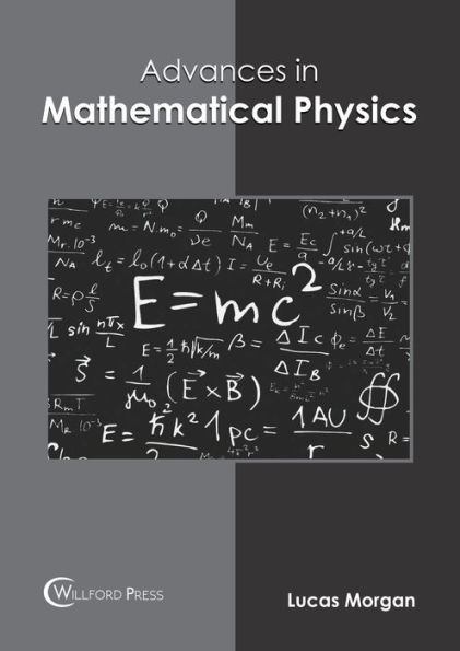 Advances in Mathematical Physics