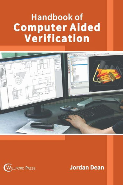 Handbook of Computer Aided Verification