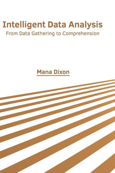 Intelligent Data Analysis: From Data Gathering to Comprehension