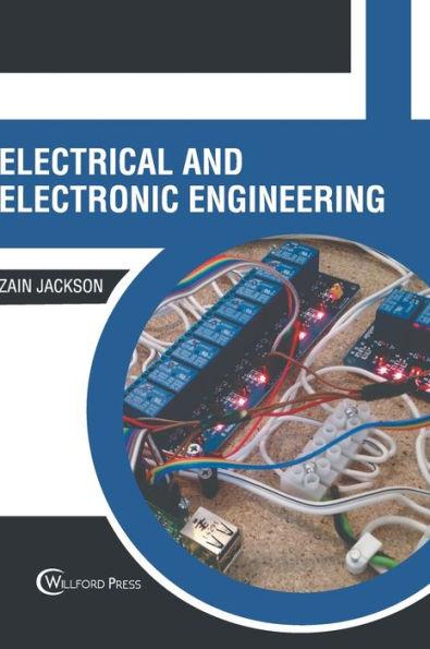 Electrical and Electronic Engineering