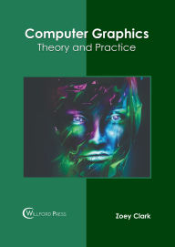 Title: Computer Graphics: Theory and Practice, Author: Zoey Clark