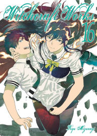 Ipod and book downloads Witchcraft Works, volume 16 9781647290054 ePub by Ryu Mizunagi in English