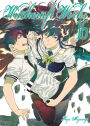 Witchcraft Works, volume 16