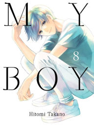 Free ebook downloads ipods My Boy, Volume 8 9781647290672 by 