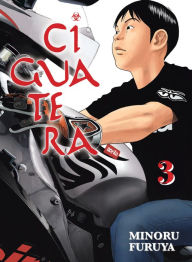 Title: Ciguatera, Volume 3, Author: Minoru Furuya