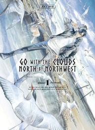 Title: Go with the clouds, North-by-Northwest 1, Author: Aki Irie