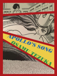 Pdb books free download Apollo's Song: New Omnibus Edition by Osamu Tezuka  9781647291204 (English Edition)