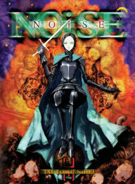 Title: NOiSE, Author: Tsutomu Nihei