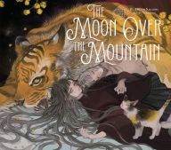Title: The Moon Over the Mountain: Maiden's Bookshelf, Author: Atsushi Nakajima