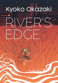 Free pdf books for downloads River's Edge 9781647291839 by Kyoko Okazaki, Kyoko Okazaki English version