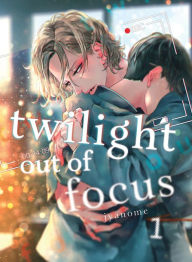 Download book in english Twilight Out of Focus 1
