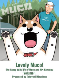 Free online books downloads Lovely Muco! 1