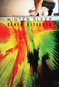 Title: Winter Sleep, Author: Kenzo Kitakata