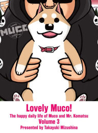 Title: Lovely Muco! 3, Author: Takayuki Mizushina