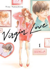 Title: Virgin Love 1, Author: Tina Yamashina