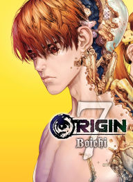 Title: ORIGIN 7, Author: Boichi