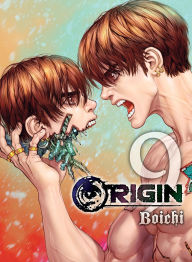 Free ebooks for android download ORIGIN 9