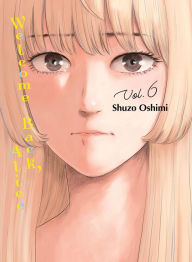 Books to download on ipad 3 Welcome Back, Alice 6 (English literature) MOBI by Shuzo Oshimi 9781647293031