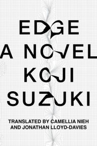 Free downloads for books Edge (paperback) (English literature)