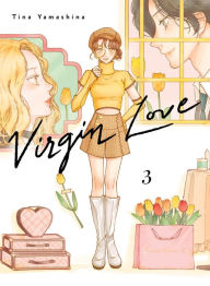 Title: Virgin Love 3, Author: Tina Yamashina