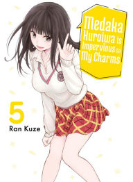 Free e books for downloading Medaka Kuroiwa Is Impervious to My Charms 5