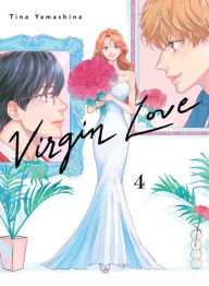 Title: Virgin Love 4, Author: Tina Yamashina