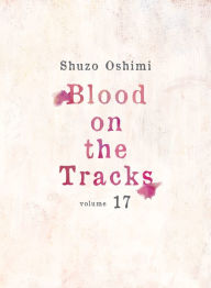 Blood on the Tracks 17