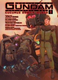 Download full ebooks free MOBILE SUIT GUNDAM THE ORIGIN MSD Cucuruz Doan's Island 1