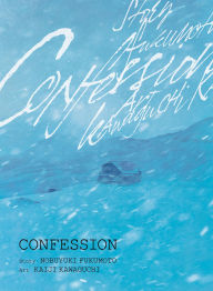 Ebook free download for android phones Confession by Kaiji Kawaguchi, Nobuyuki Fukumoto in English FB2 PDB RTF 9781647293963