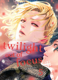 Free downloadable ebooks epub format Twilight Out of Focus 5: Long Take Part 1  by Jyanome (English Edition)