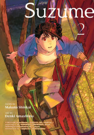 Ebook gratis downloaden nederlands Suzume 2 by Makoto Shinkai, Denki Amashima MOBI 9781647294090 English version