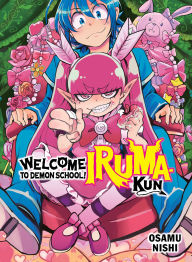 Title: Welcome to Demon School! Iruma-kun 12, Author: Osamu Nishi