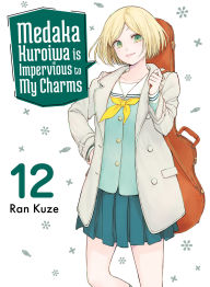 Free ebook download online Medaka Kuroiwa Is Impervious to My Charms, Vol. 12 English version