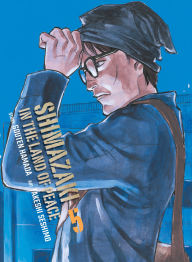 Online free download books pdf Shimazaki in the Land of Peace 5