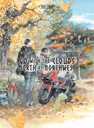 Books downloadable pdf Go with the Clouds, North-by-Northwest 7 by Aki Irie 9781647294496 in English