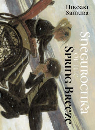 Download book in pdf format Snegurochka of the Spring Breeze