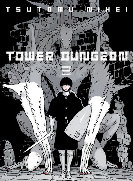 Tower Dungeon 3
