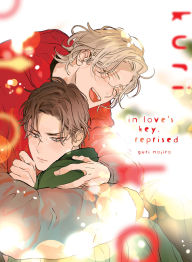 Book download online read In Love's Key, Reprised in English PDF ePub 9781647295639 by Guri Nojiro