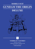 Mobile Suit Gundam: The Origin