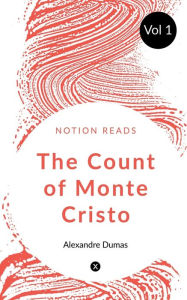 Title: The Count of Monte Cristo, Author: Alexandre Dumas