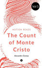 THE COUNT OF MONTE CRISTO (Vol 5)