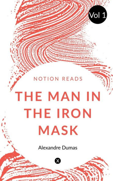 The Man in the Iron Mask