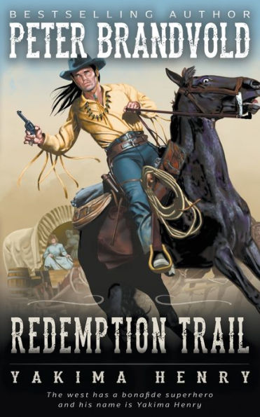 Redemption Trail