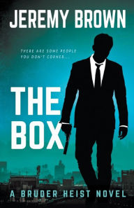 Title: The Box, Author: Jeremy Brown