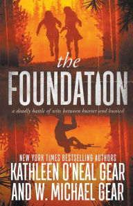 Ebook download free for kindle The Foundation iBook CHM