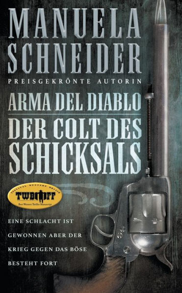 Arma del Diablo: Der Colt des Schicksals