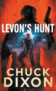 Free it books download Levon's Hunt by  9781647347826 CHM FB2 PDF in English