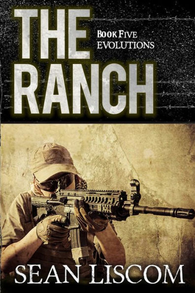 The Ranch: Evolutions