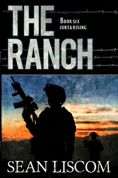 The Ranch: Junta Rising